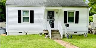 Cute Renovated 3 Bedroom 1 Bath home in Hampton VA Gallery 1