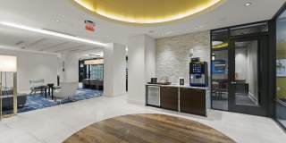 Museum Tower Gallery 14