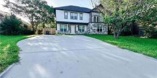 1307 Bayou Woods Drive 1307 Bayou Woods Drive Gallery 1