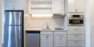 The Flats on High Street Gallery 2