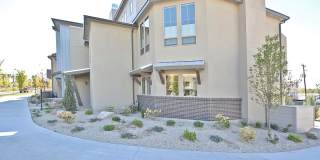 One of a Kind-3 Bedroom and 3 Bathroom Luxury Townhouse in Harris Ranch. Gallery 1