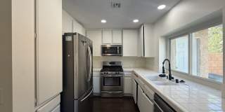 Lancaster 3 Bedroom + 2 Bathroom Gallery 10