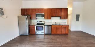 AVAILABLE NOW! 2 bed, 2 bath Duplex unit in Kailua Town Gallery 1