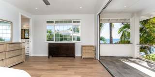 Furnished Luxury Ocean Front Estate in Waianae with Old Hawaii rural setting- 3 Bedrooms x 3 Bathrooms x 2 Half Bathrooms Gallery 50