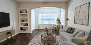 Vintage Brunswick Apartments Gallery 7