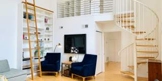 Top Floor 2BD/2BA Gorgeous Condo Located in the Heart of Little Italy! $3,700/mo! Gallery 1