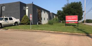 Cedar Knoll Apartments Cedar Knoll Apartments Gallery 1
