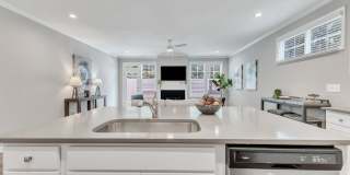 3/3.5 NC State Townhome Near Centennial Campus 3/3.5 NC State Townhome Near Centennial Campus Gallery 17