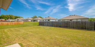 Modern Living in Wisteria: Contemporary 3-Bed 2-Bath Oasis Near I-430 Gallery 26