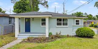 3 BED | 1 BATH | HUNTER ARMY AIR FIELD 3 BED | 1 BATH | HUNTER ARMY AIR FIELD Gallery 1