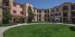 Senior Housing - Monaco Apartments Gallery 7