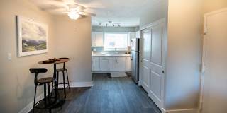 The Scott at East Village Apartments Gallery 42