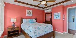 Waialua Ocean View Villa w/ Pool, kids play structure - walk to beach Gallery 30