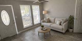 Spacious 3-Bedroom, 2-Bath Home Gallery 1
