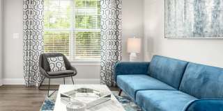 Retreat at the Park Gallery 5