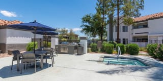 Allegro Apartments Gallery 8