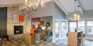 Odyssey Apartments Gallery 8