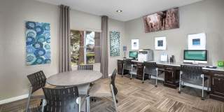 Sahara West Gallery 17