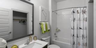 Student Housing- Hudson Gallery 33