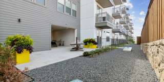 The International at Valley Ranch Gallery 24