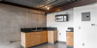 Westmoreland Lofts Gallery 20