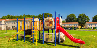 Woodbriar Apartments Gallery 4