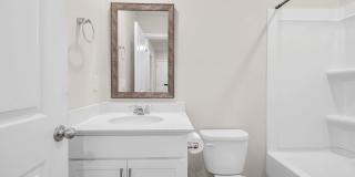 Modern living meets Convenience- Townhome in Greer, SC! $500 OFF First Months Rent!! Gallery 26