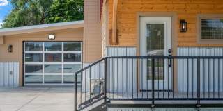 Complete Rebuild Modern Finishes 3 Bedroom 2 Bath Spokane Valley Home fenced backyard Complete Rebuild Modern Finishes 3 Bedroom 2 Bath Spokane Valley Home fenced backyard Gallery 4