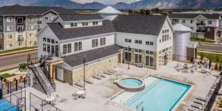 VALO at South Haven Farms Gallery 29