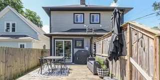 Updated 2BR Townhome | Bates-Hendricks | Steps to Fountain Square Gallery 37