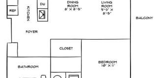 Parc Mosaic Apartment Homes Gallery 44