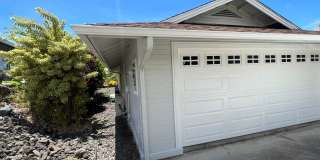 For Rent|  Two Bedroom / Two Bath Pualani Estates House Gallery 5