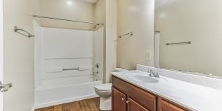 Newbridge Commons Gallery 16