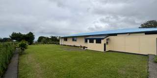 3 Bedroom / 2 Bath Pet Friendly Home In Hilo! Gallery 28