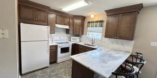 Spacious 2BR Town house in Houma Gallery 1