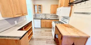 Extensively Remodeled Mount Washington Home with Expansive Deck, Bonus Flex Space & Architectural Charm Gallery 20