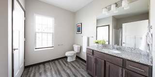 The Summit at Heritage Gallery 21