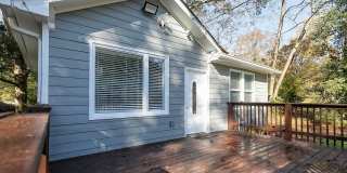 Room in 3 Bedroom Home at Browns Mill Dr SE Gallery 5