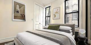 223 Mott Street Gallery 2