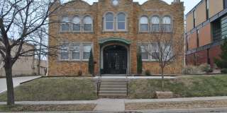 1210 NW 18th - A Gallery 1