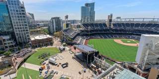 Ballpark View Condo at The Legend! Gallery 57