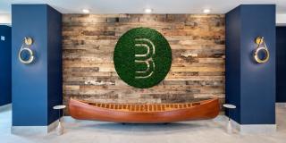 The Banks Gallery 20
