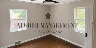 This beautifully updated 3-bedroom, 2-bath single-family home is ready for move-in! Gallery 6