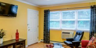 Park Apartments Gallery 12