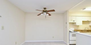 Charming 1BR/1BA Condo in Cardinal Forest, Springfield! Rent Includes Gas, Water, Sewer & Trash Gallery 6