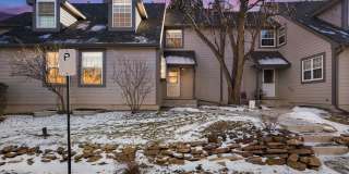 3 Bedroom Townhouse in School District #12, Main Level bedroom, 1 Car Garage Gallery 1