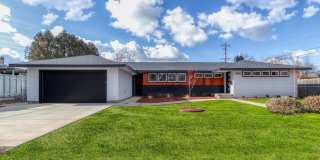 Beautifully Redesigned Home in Quiet Neighborhood Gallery 1