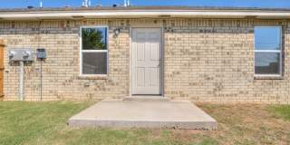 Pet-Friendly 3-Bed Home – Move-In Ready with Garage Gallery 36