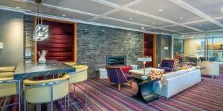 Crosswinds at Annapolis Town Center Gallery 8