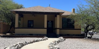 704 East University Boulevard Gallery 1